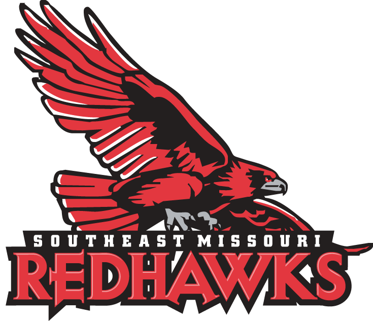 SE Missouri State Redhawks 2003-Pres Alternate Logo v3 iron on transfers for fabric